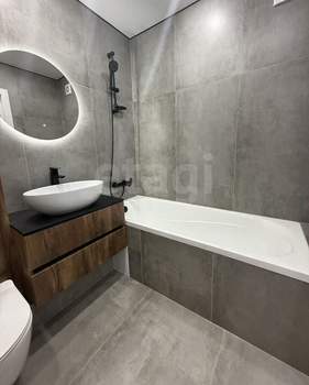 2-к квартира, вторичка, 66м2, 25/27 этаж