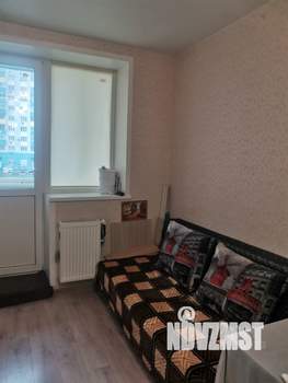 1-к квартира, вторичка, 50м2, 2/18 этаж