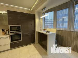 3-к квартира, вторичка, 120м2, 2/10 этаж