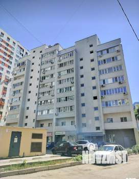 2-к квартира, вторичка, 67м2, 7/9 этаж