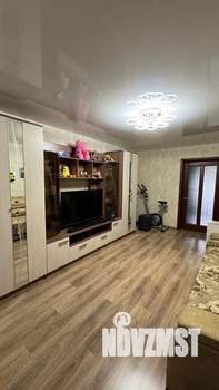 2-к квартира, вторичка, 59м2, 5/5 этаж