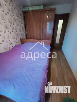 3-к квартира, вторичка, 58м2, 5/5 этаж