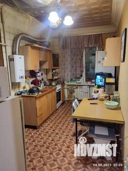 3-к квартира, вторичка, 87м2, 2/3 этаж