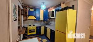 3-к квартира, вторичка, 55м2, 5/5 этаж