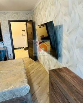 3-к квартира, вторичка, 75м2, 5/10 этаж