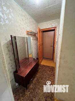 1-к квартира, вторичка, 30м2, 3/5 этаж