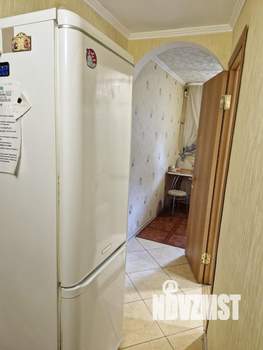 2-к квартира, вторичка, 45м2, 1/5 этаж