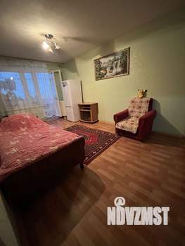3-к квартира, вторичка, 63м2, 1/5 этаж