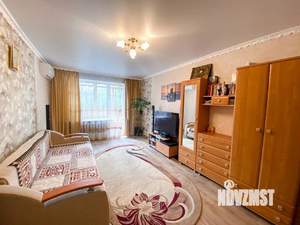 1-к квартира, вторичка, 33м2, 3/9 этаж