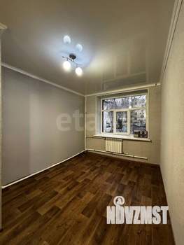 Студия квартира, вторичка, 19м2, 1/4 этаж