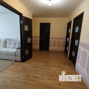 3-к квартира, вторичка, 69м2, 5/10 этаж