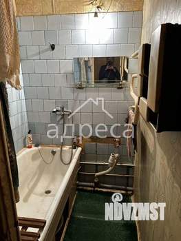 2-к квартира, вторичка, 50м2, 2/9 этаж