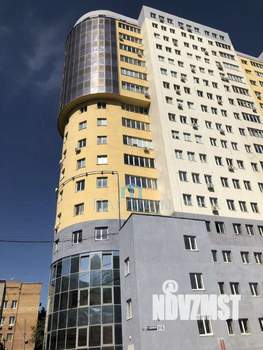 2-к квартира, сданный дом, 87м2, 10/17 этаж