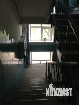 1-к квартира, вторичка, 23м2, 3/5 этаж