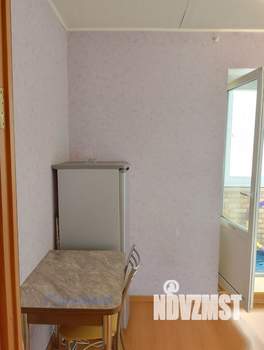 1-к квартира, вторичка, 29м2, 6/10 этаж