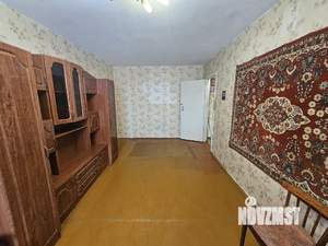 1-к квартира, вторичка, 33м2, 8/12 этаж