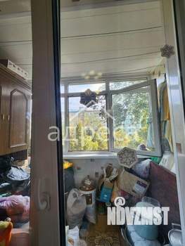 3-к квартира, вторичка, 60м2, 5/9 этаж