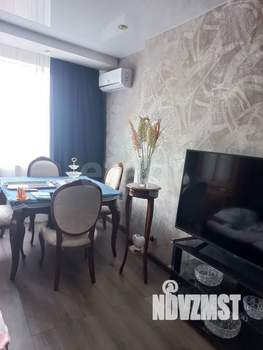 1-к квартира, вторичка, 47м2, 4/25 этаж