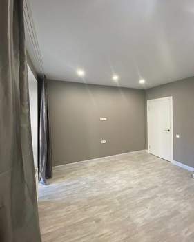 3-к квартира, вторичка, 75м2, 2/18 этаж