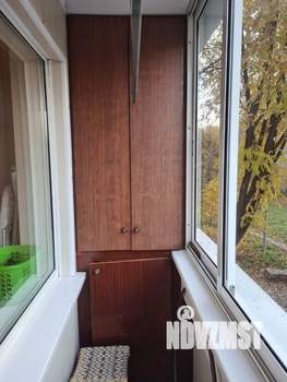 2-к квартира, вторичка, 43м2, 2/5 этаж