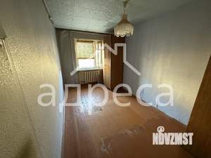 3-к квартира, вторичка, 63м2, 2/5 этаж