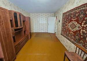 1-к квартира, вторичка, 33м2, 8/12 этаж
