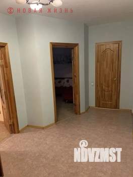 2-к квартира, вторичка, 74м2, 2/14 этаж