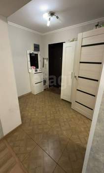 2-к квартира, вторичка, 55м2, 3/6 этаж
