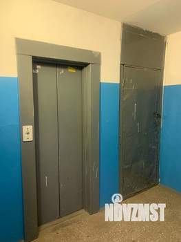 1-к квартира, вторичка, 47м2, 7/10 этаж