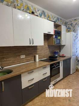 1-к квартира, вторичка, 39м2, 12/12 этаж