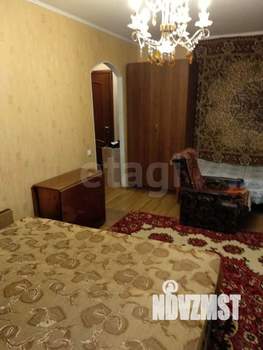 1-к квартира, вторичка, 32м2, 7/9 этаж