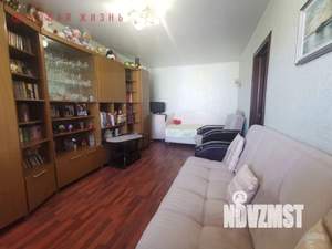2-к квартира, вторичка, 53м2, 9/12 этаж