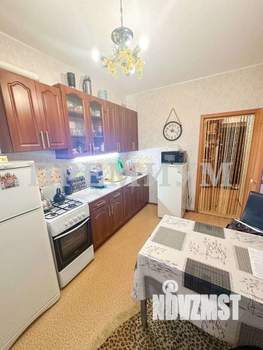 1-к квартира, вторичка, 35м2, 4/4 этаж