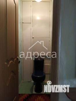 1-к квартира, вторичка, 36м2, 3/6 этаж