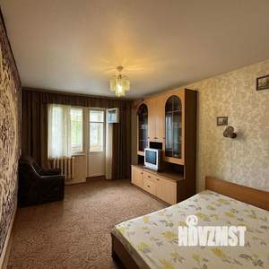 2-к квартира, вторичка, 44м2, 4/5 этаж