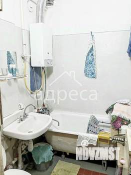 1-к квартира, вторичка, 32м2, 3/5 этаж