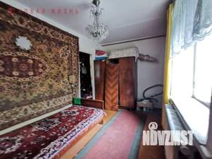 2-к квартира, вторичка, 40м2, 2/5 этаж