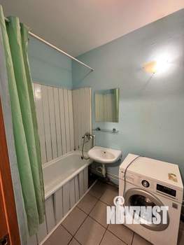 1-к квартира, вторичка, 39м2, 1/4 этаж