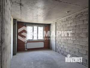 1-к квартира, вторичка, 43м2, 20/26 этаж