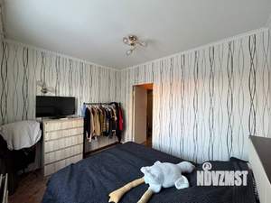 3-к квартира, вторичка, 69м2, 3/9 этаж