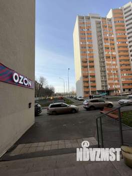 2-к квартира, вторичка, 76м2, 6/18 этаж