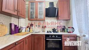 2-к квартира, вторичка, 43м2, 2/5 этаж