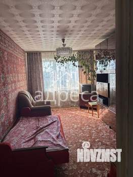 3-к квартира, вторичка, 67м2, 9/12 этаж