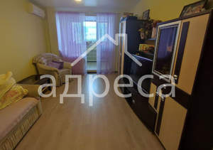 1-к квартира, вторичка, 40м2, 13/14 этаж
