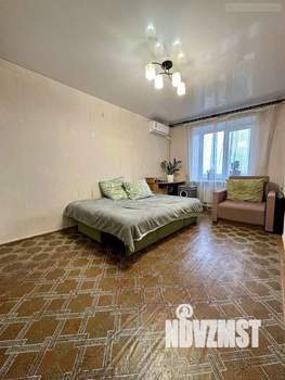 2-к квартира, вторичка, 50м2, 9/10 этаж