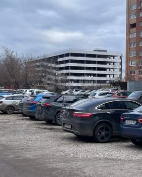 1-к квартира, вторичка, 36м2, 5/25 этаж