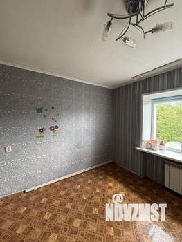 1-к квартира, вторичка, 18м2, 5/5 этаж