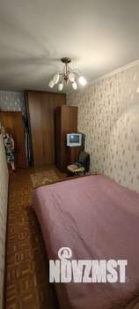 2-к квартира, вторичка, 45м2, 2/6 этаж