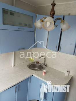 2-к квартира, вторичка, 44м2, 1/5 этаж