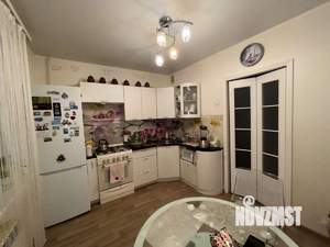 1-к квартира, вторичка, 37м2, 7/9 этаж